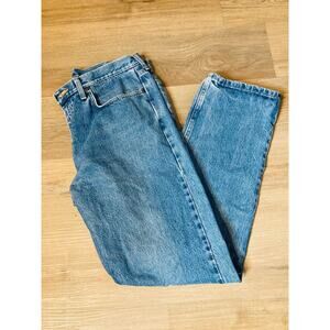 36x32 Wrangler jeans